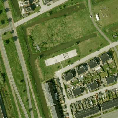 Reitdiep Skatepark