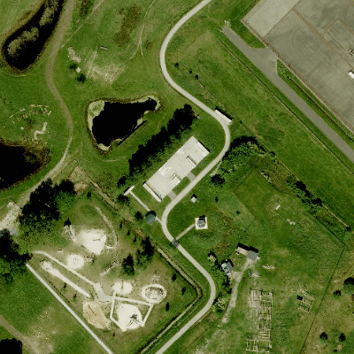 Assen Kloosterveen Skatepark