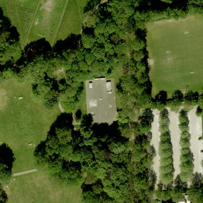 Pittelose Park Skatepark
