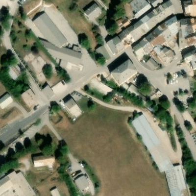 Thorame-Haute pumptrack