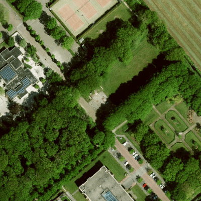 Slagharen Skatepark
