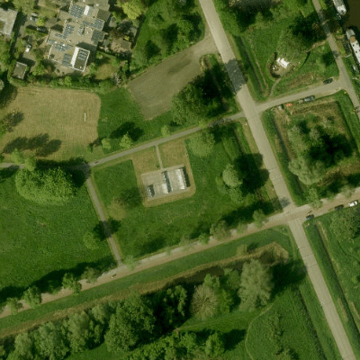 HoornseMeer Skatepark
