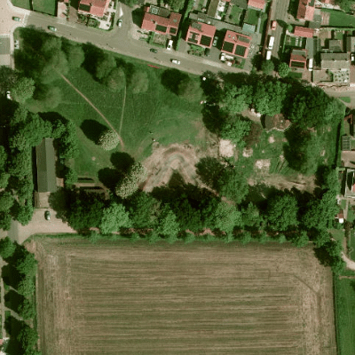 Lichtenvoorde pumptrack