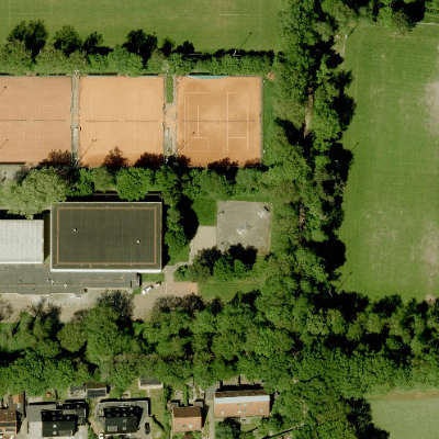Vries skatepark
