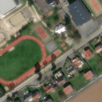 L'Isle-sur-le-Doubs pumptrack