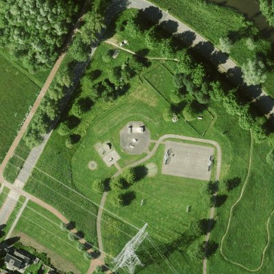 Wierden skatepark