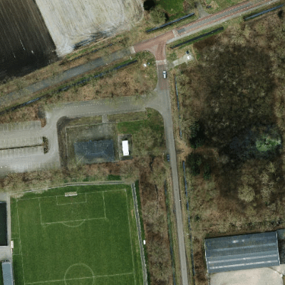 Westerhaar-Vriezenveensewijk skatepark