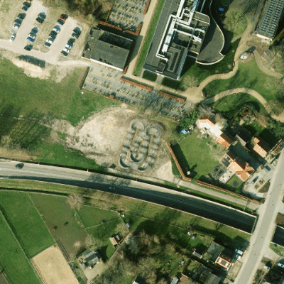 Groenlo pumptrack