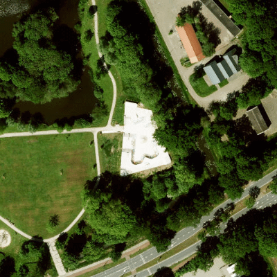 Hardenberg Skatepark