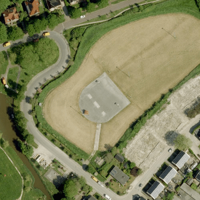 Middelstum skatepark