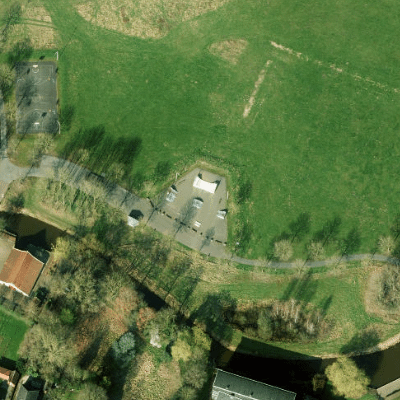 Eibergen skatepark