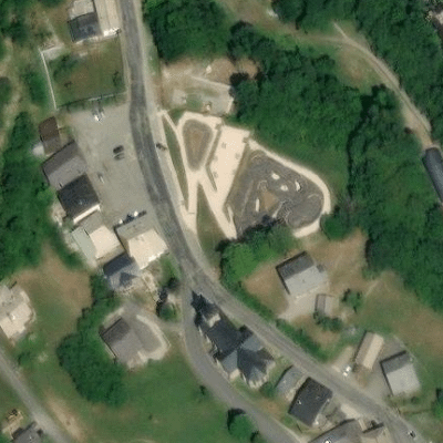 Saint-Jean-d'Aulps pumptrack