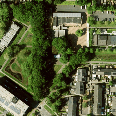 Den Alerdinck skatepark