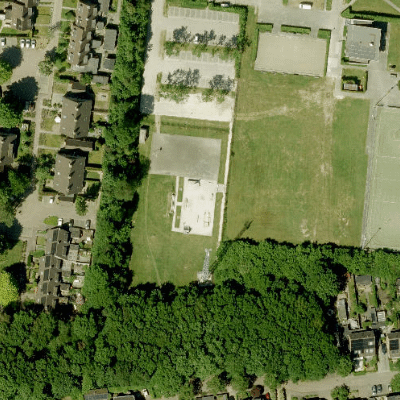 Zuidlaren Skatepark