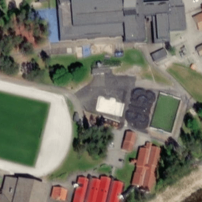 Tonstad skatepark