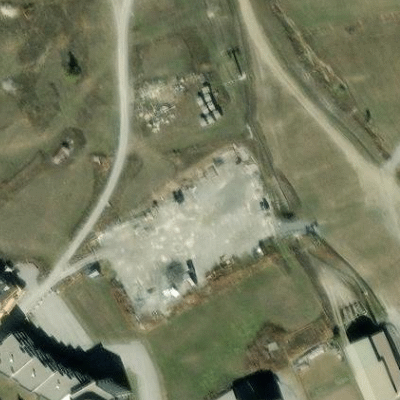 Montgenèvre pumptrack