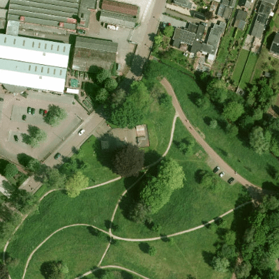 Winterswijk Skatepark