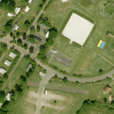 Molecaten Park Skatepark