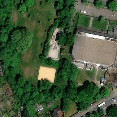 Dinslaken Skatepark