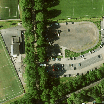 Borne Skatepark