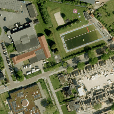 Badweg Skatepark