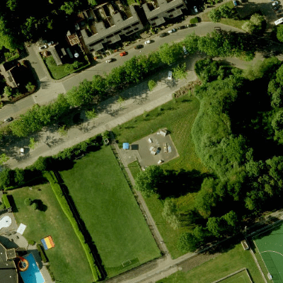 Hoogezand skatepark