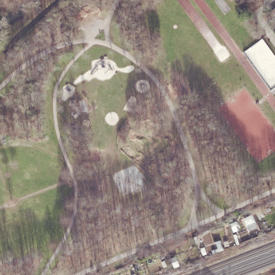 Euskirchen pumptrack