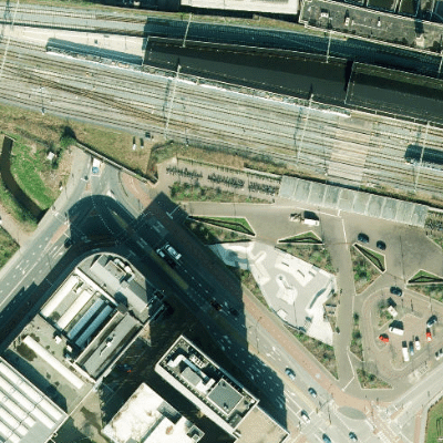 Hengelo Skatepark
