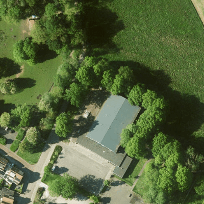 Voor Weus Skatepark