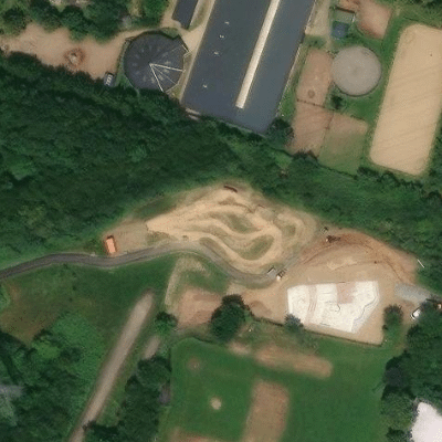 Pulheim Bike park