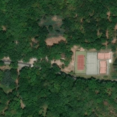 Les Adrets-de-l'Estérel pumptrack