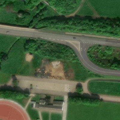 Weilerswist pumptrack