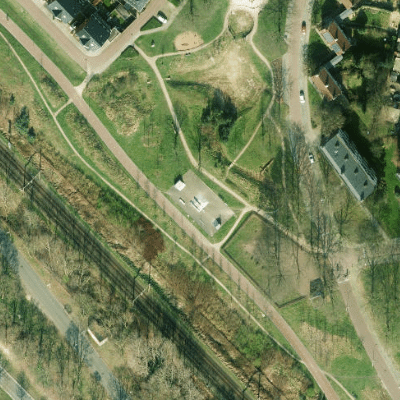 Enschede Skatepark