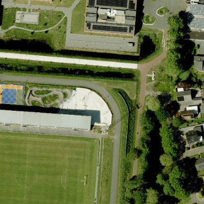Veendam skatepark