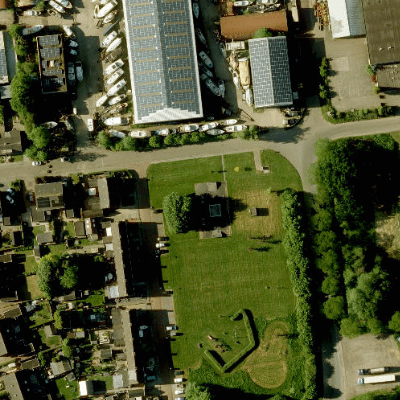Zuidbroek skatepark