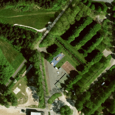 Kleine Rietplas skatepark