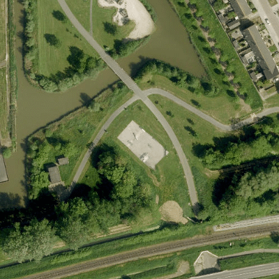 Delfzijl skatepark