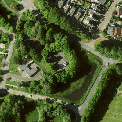 Oldenzaal skatepark