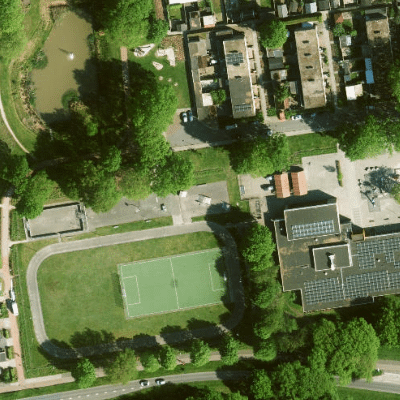 Emmen skatepark
