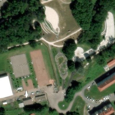 Stiring-Wendel pumptrack