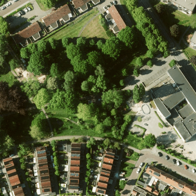 Stakenkamp Skatepark