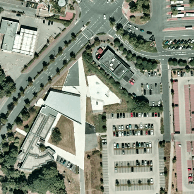 Dorsten skatepark