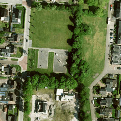 Klazienaveen Skatepark
