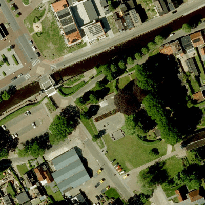 Oude Pekela Skatepark
