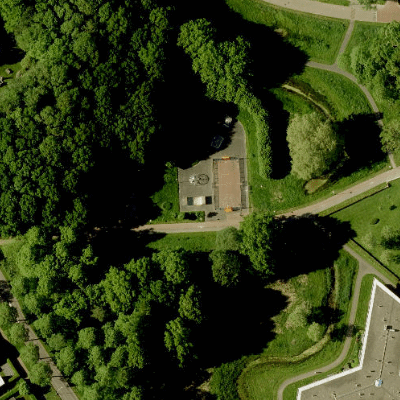 Winschoten skatepark