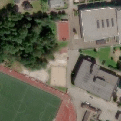 Lyngdal skatepark