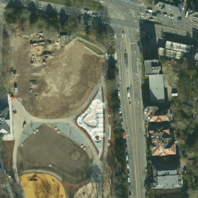 Reuterpark pumptrack