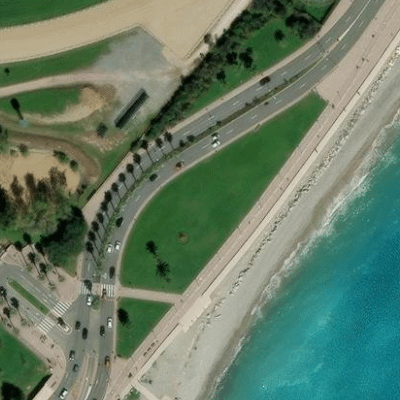 Cagnes-sur-Mer pumptrack