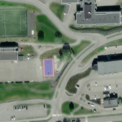 Elnesvågen Skatepark
