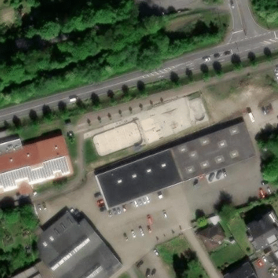 Wermelskirchen skatepark
